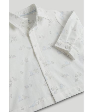 MOTHERCARE särk ja püksid, BB19401, 74 cm 