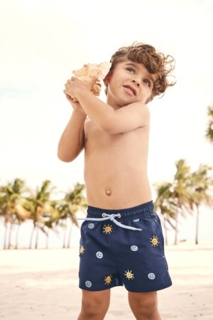 NEXT ujumispüksid, E22283, 104-110 