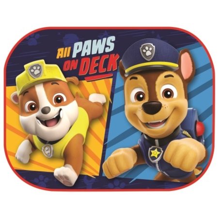 SEVEN POLSKA Päikesekaitse PAW PATROL, 34022 