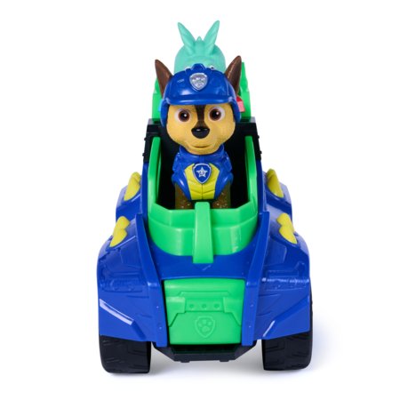 PAW PATROL sõiduk Dino Theme Chase, 6075756 