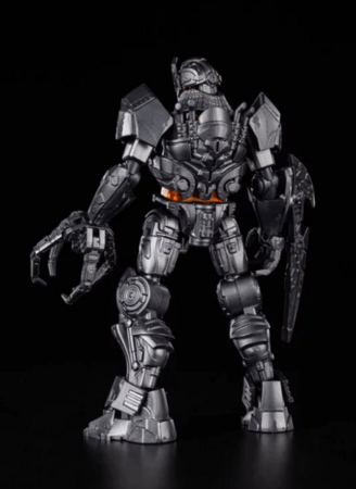 Blokees transformaator Scourge, 71143 