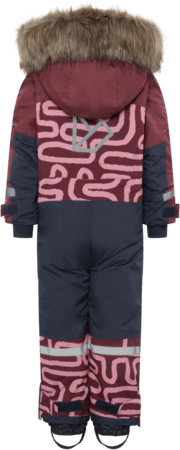 DIDRIKSONS talvekombinesoon BJÄRVEN, 505845-A89, 130 cm 