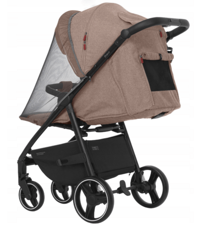 CARRELLO käru BRAVO, Castle Beige, CRL-8512 