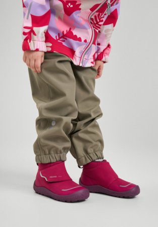 REIMA jalatsid BAREFOOT HATTARA, 5400144A-39A0, 24 suurus 