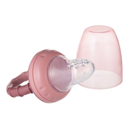 CANPOL BABIES silikoonist värske toidu söötja, 56/010pin 