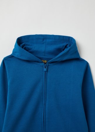 OVS BOY3-10Y SWEATSHIRT 2H 9-10 BLUE 001896530 