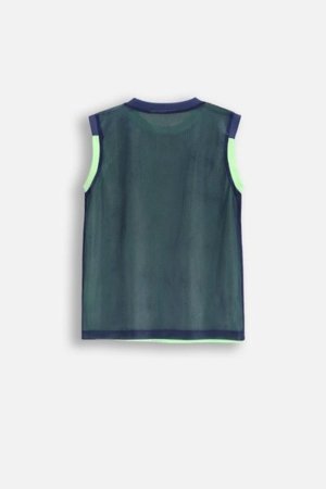 LEMON lühikeste varrukatega t-särk ACTIVE BOY, värv, WL5143301ACB-022-164, 164 