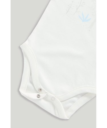 MOTHERCARE pikkade varrukatega body ja säärised , LK408 74 