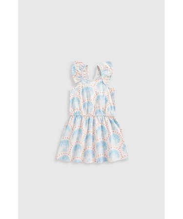 MOTHERCARE lühikeste varrukatega kleit, HC952 