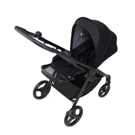 ANEX universaalne vanker IQ basic 2in1, nyx, iq-10 