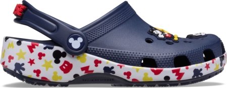 CROCS kroksid MICKEY FRIENDS värvilised, 210888-90H 27 suurus 