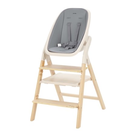 CARRELLO söötmistool ERGO, Carbon grey, CRL-16701 
