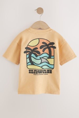 NEXT t-särgid, AG8722, 74-80 