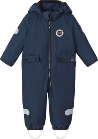 REIMATEC kombinesoon LOIKKII, 5100115A-6980, 74 suurus 