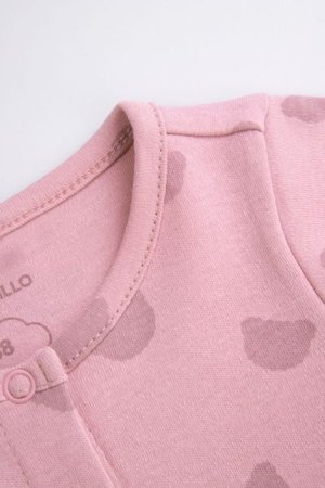 COCCODRILLO püksi, roosiline, cm 