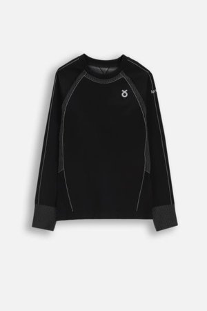 LEMON termokindel aluspesu, must, XLX187201ACU-021-164, 164-170 cm 