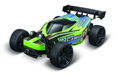 MAISTO TECH RC auto Cyklone AWT, 81791 