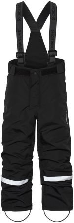 DIDRIKSONS talvised suusapüksid IDRE 6, must, 140 cm, 504357-60 504357-60-80