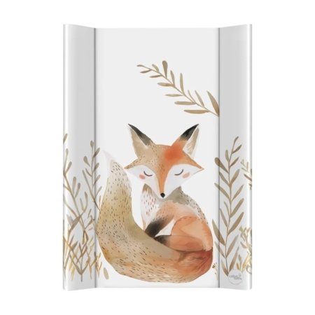 CEBA mähkimisalus lühike BASIC RED FOX, 50x70 cm., W-216-000-787 