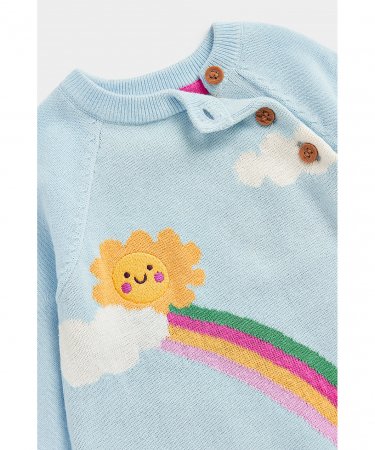 MOTHERCARE beebi kombinesoon, CB734 606145