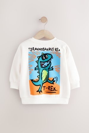 NEXT lühikeste varrukatega t-särk, E60826, 98-104