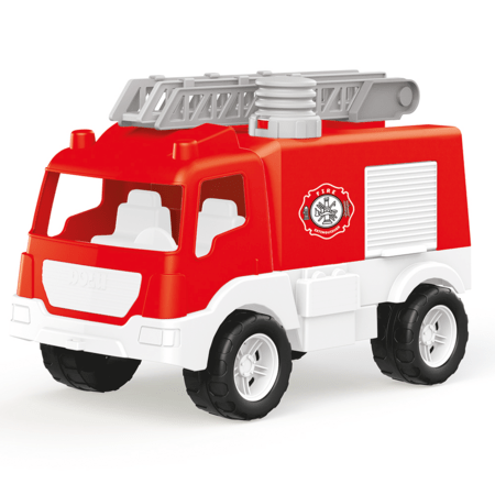 DOLU tuletõrjeauto, 38 cm, 7022 