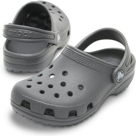 CROCS kroksid DAISY hallid, 206991-0DA 29 suurus 