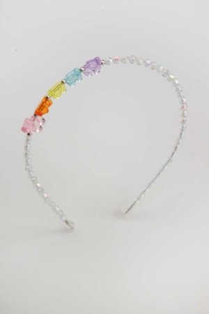 COCCODRILLO hairpin PETIT BIJOU, värv, WC5311920PBJ-022-000, one size cm 