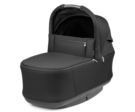 PEG PEREGO vankrikorv POP UP, true black, IN20000000MO13 