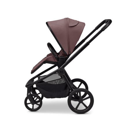 MOON universaalne vanker RESEA Fold, 2in1, Bronze, 64000000-966 
