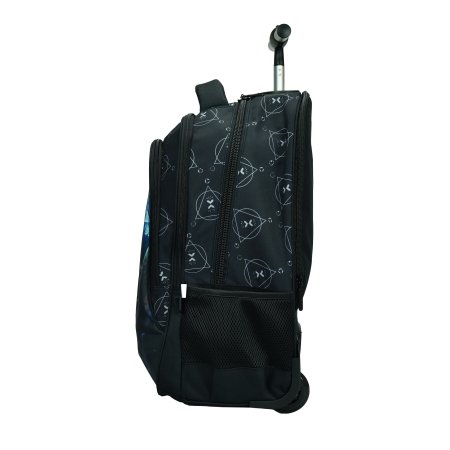 LEAGUE OF LEGENDS Ekko trolley bag, 345-05074 