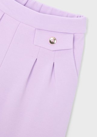 MAYORAL püksid, mauve, 3.584-12, cm 
