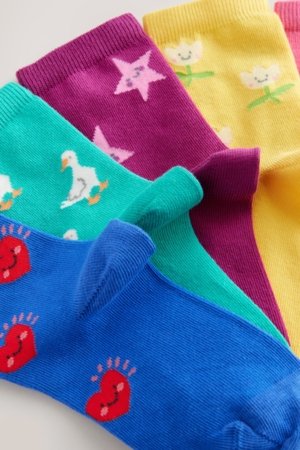 NEXT sokid, 5 tk., E89687 26,5-30,5 