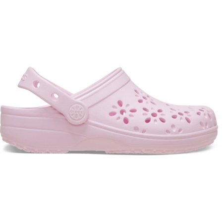CROCS kroksid MEGA CRUSH roosad, 210944-6ZW 27 suurus 