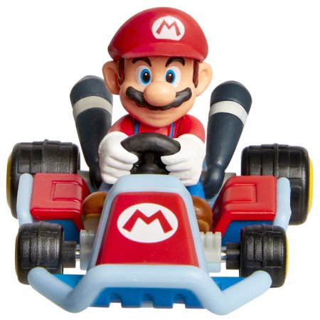 NINTENDO sõiduk Kat Racers, 403034-GEN 403034-GEN