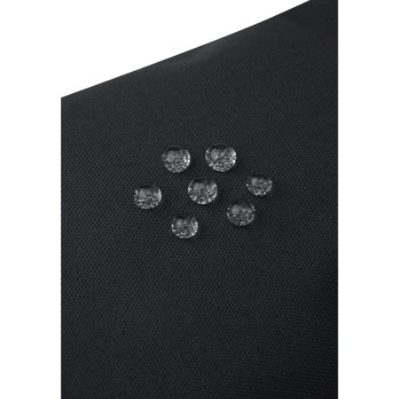 REIMA sõrmikud Tartu, mustad, 5300105A-9990, suurus 
