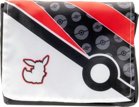 POKEMON mängukomplekt Eevee treeningvarustus, PKW3650 