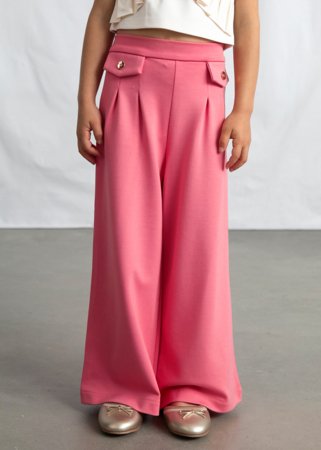 MAYORAL püksid, camellia, 3.584-11, 122  cm 