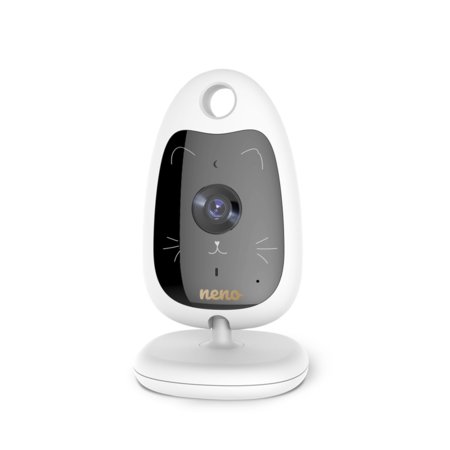 NENO beebimonitor 3.2-tollise ekraaniga GATO 2, NEN-MAM-NN006 