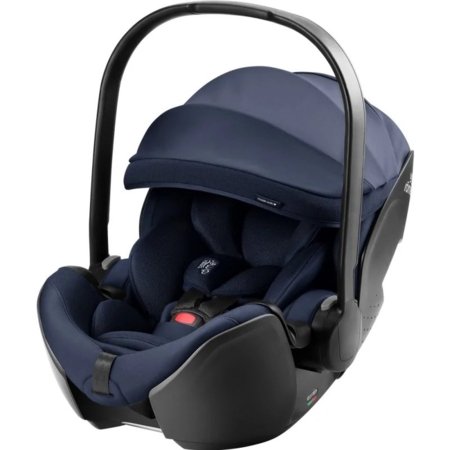BRITAX turvahäll 40–85 cm, BABY-SAFE PRO, night blue – STYLE, 2000040839 