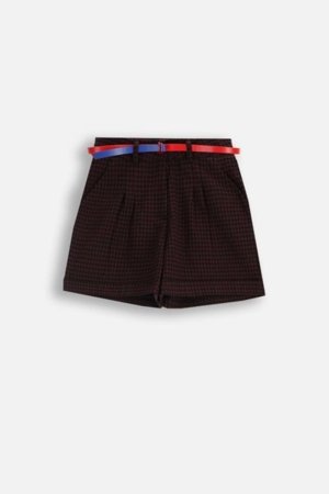 COCCODRILLO püksid ACADEMY GIRL JUNIOR, värviline, cm 