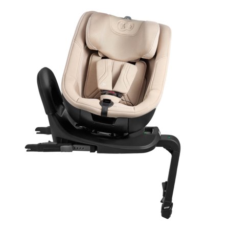 KINDERKRAFT turvatool I-GUARD PRO I-SIZE, 61-105 cm., Beige, KCIGUAPRBEG000N 