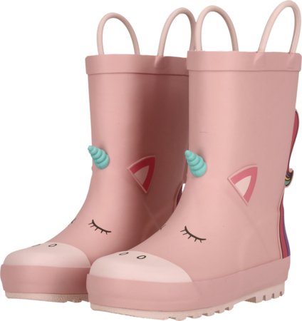 ZIG ZAG kummikud ROOK, Z252407-4319, 27 suurus 