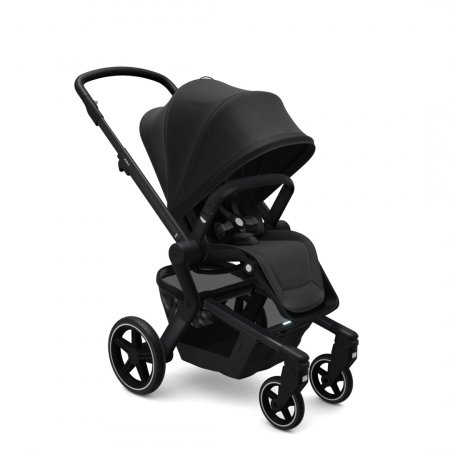 JOOLZ kergkäru Hub+ Brilliant Black 900260 900260