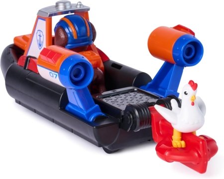 PAW PATROL sõiduk Search & Rescue Zuma, 6074779 