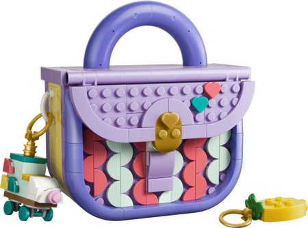31391 LEGO® Creator Stiliseeritud käekott hoiukohaga 