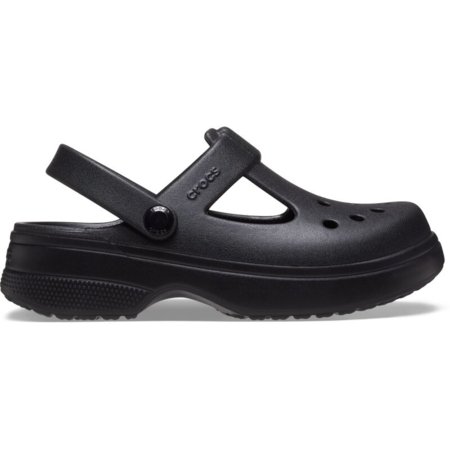 CROCS kroksid ECHO mustad, 210616-001 27 suurus 