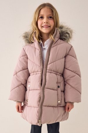 NEXT ilmastikukindel jope, Q81857, 116 cm 