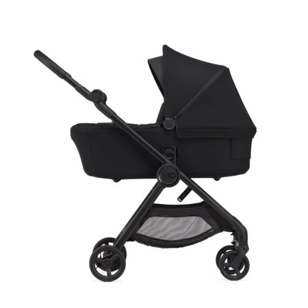 ANEX universaalne vanker IQ basic 2in1, nyx, iq-10 