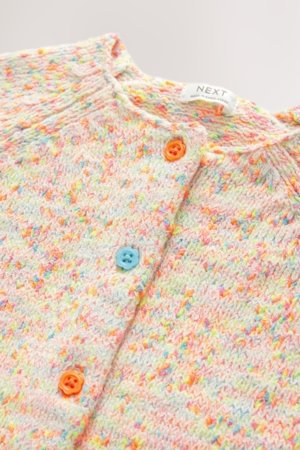 NEXT nööbitav kampsun, AB6927, 98-104 